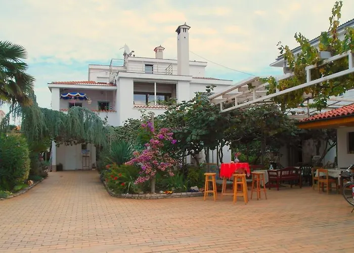 Casa Bianca