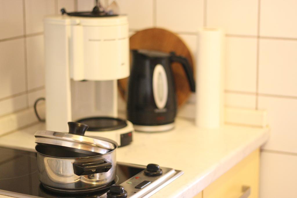 Apartma Casa Bianca