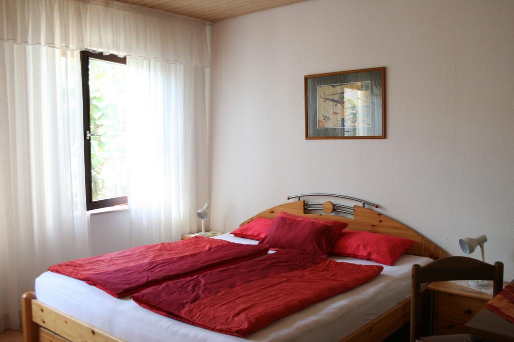 Apartma Casa Bianca