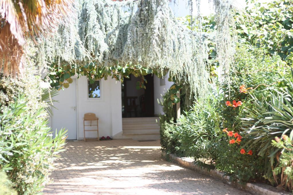 Casa Bianca Medulin