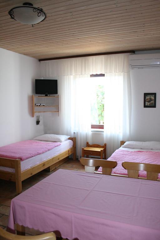 Apartma Casa Bianca