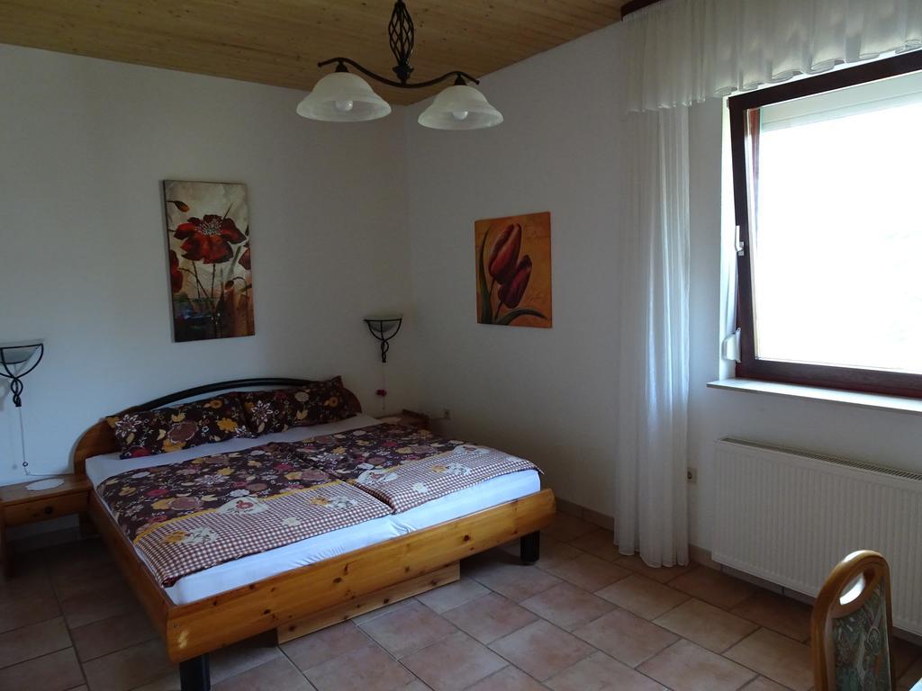 Casa Bianca Medulin