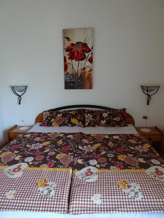 Apartma Casa Bianca