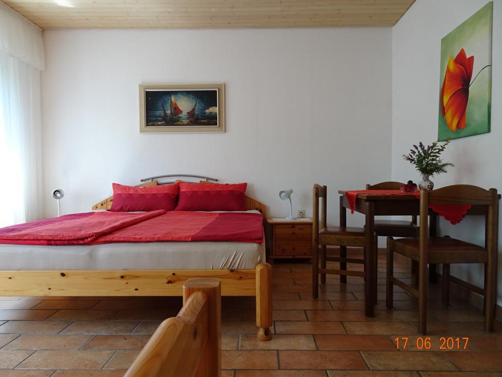 Casa Bianca Apartmán *