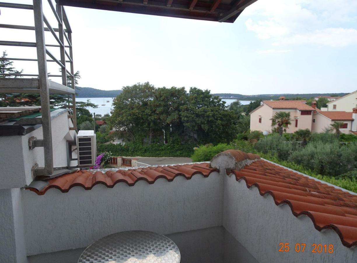 Casa Bianca Medulin