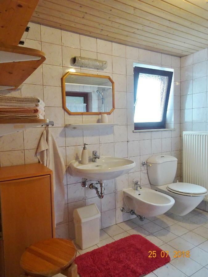 Casa Bianca Apartma *