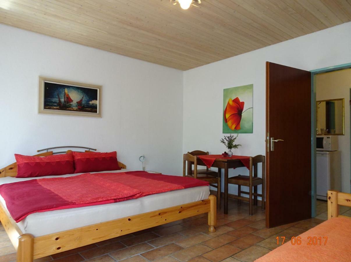 Casa Bianca * Medulin