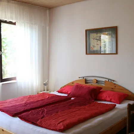 Casa Bianca Lägenhet Medulin Rum bild