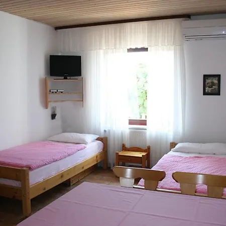 Casa Bianca Lägenhet Medulin Rum bild