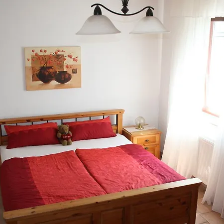 Casa Bianca Lägenhet Medulin Rum bild