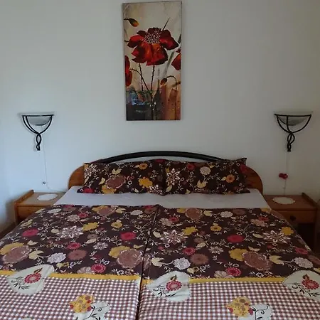 Casa Bianca Lägenhet Medulin Exteriör bild