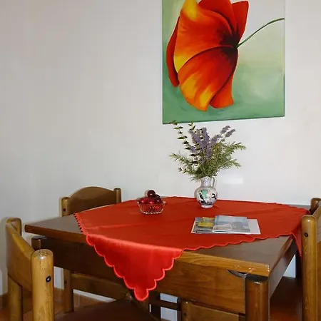 Casa Bianca Lägenhet Medulin Exteriör bild