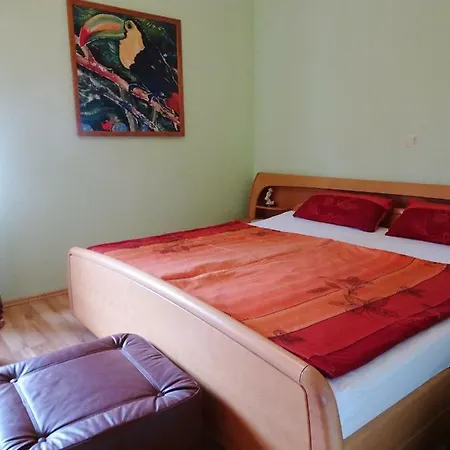 Casa Bianca Lägenhet Medulin Exteriör bild