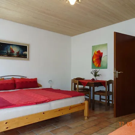 Casa Bianca Lägenhet Medulin Exteriör bild