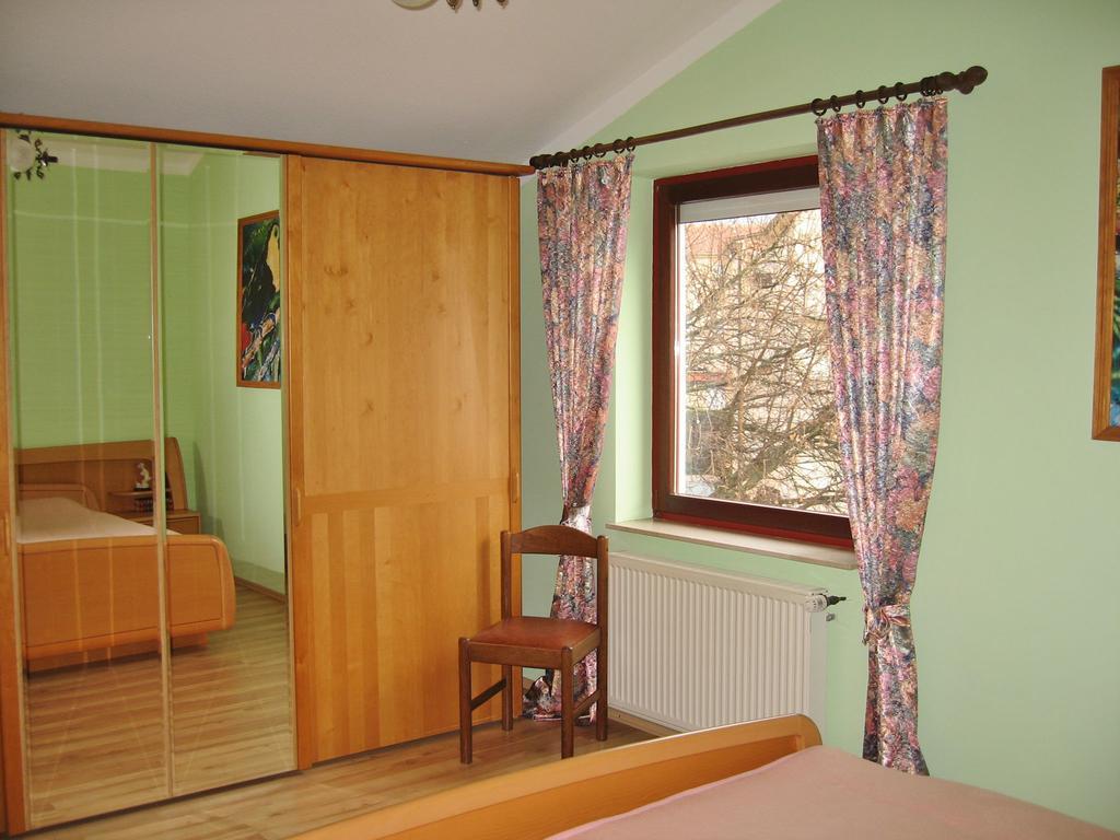 Casa Bianca Apartment Medulin