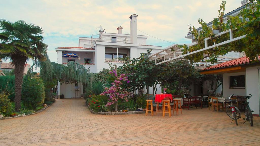 Apartment Casa Bianca Medulin