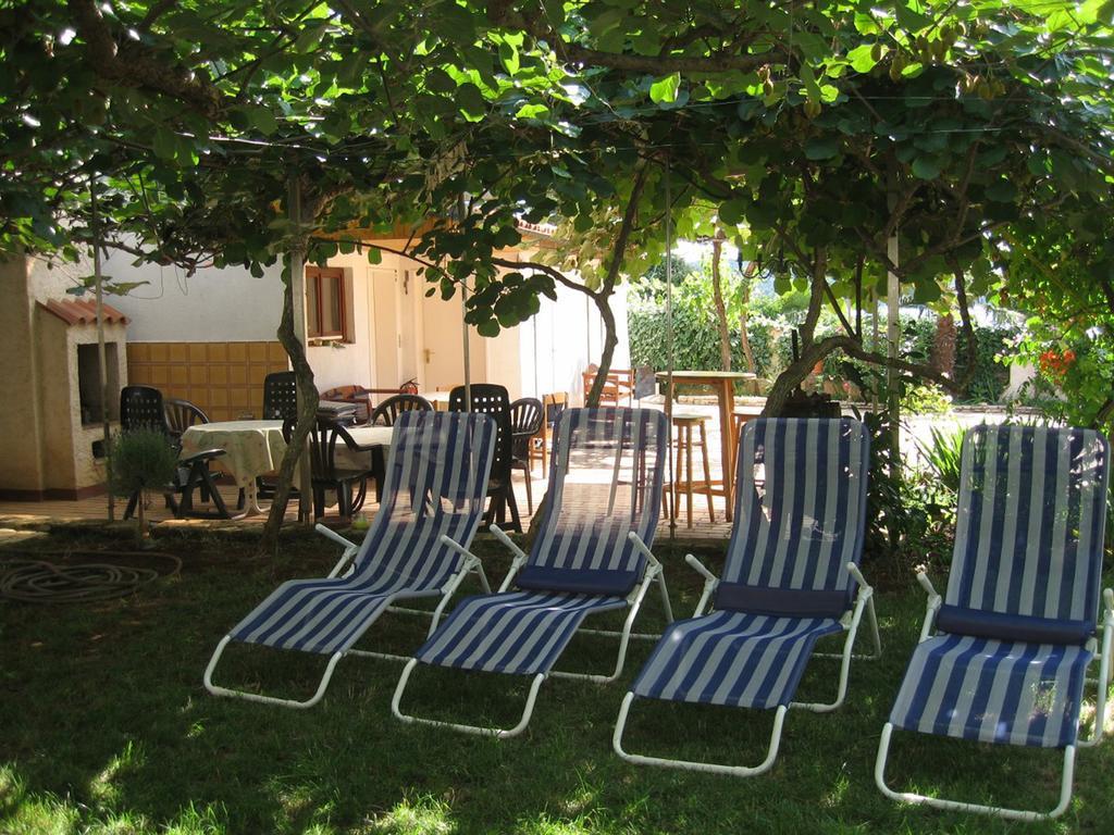 Casa Bianca * Medulin