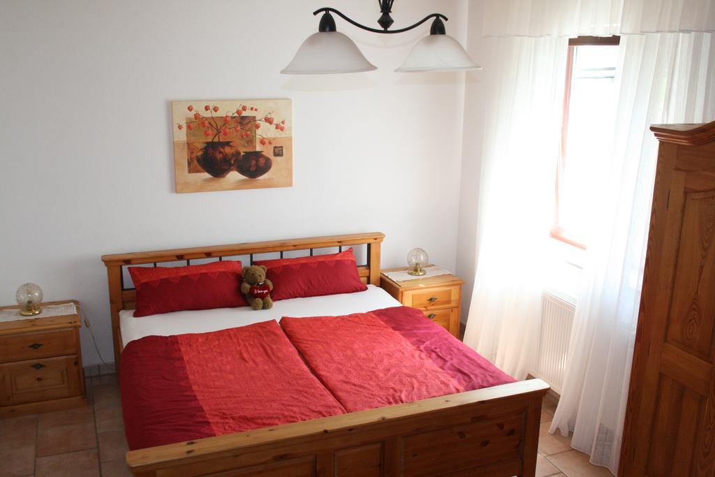 Apartment Casa Bianca *